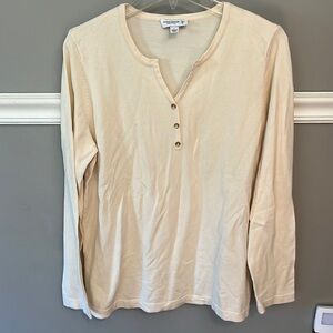 Susan Graver Sweater